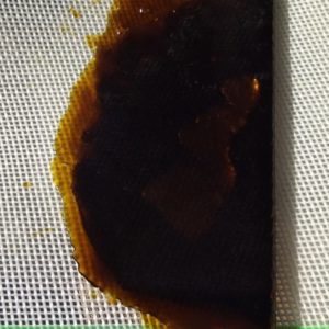 Sessions Gorilla Glue #12 1g Extract (8457)