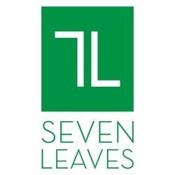 Seven Leaves - Lemon Drop