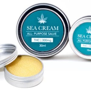 Seven Sisters Sea Cream