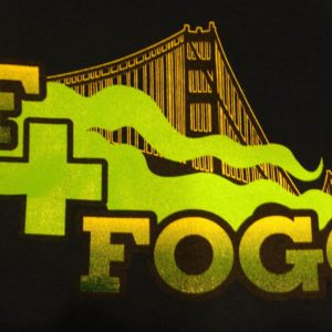 SFFOGG T-Shirts