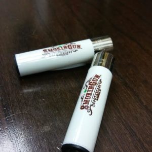 SGA Custom clipper lighter
