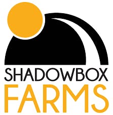 ShadowBox: THC Capsules (20ct.)