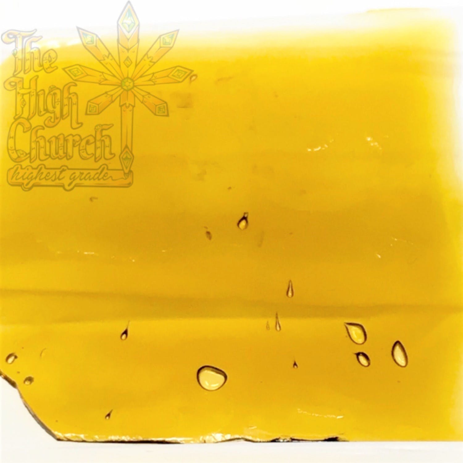 Shaman Extracts - Boss OG Dewaxed Shatter