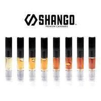 Shango Naturals - Original Glue (f.k.a. GG4) 1g
