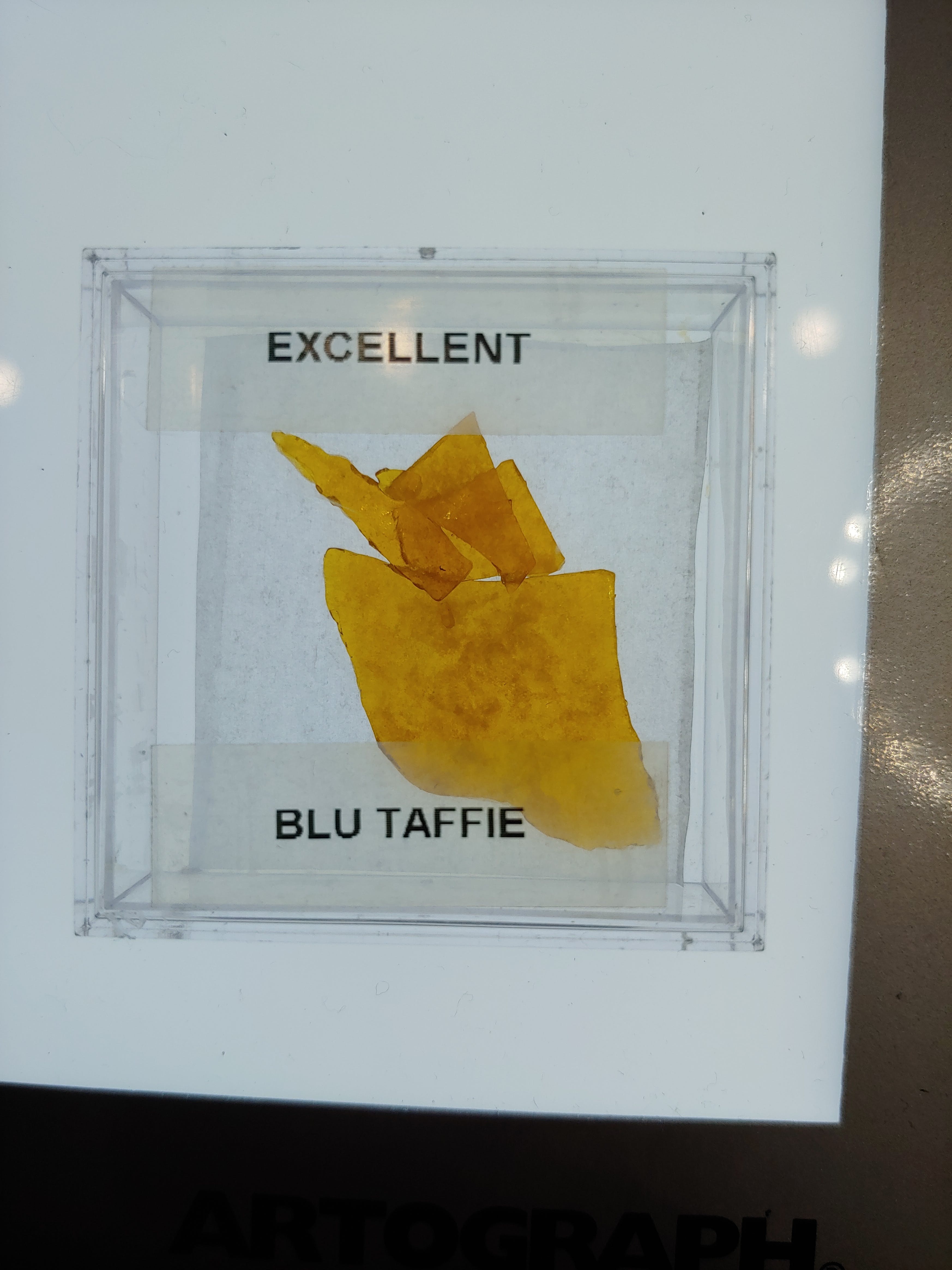 concentrate-shatter-blu-taffie