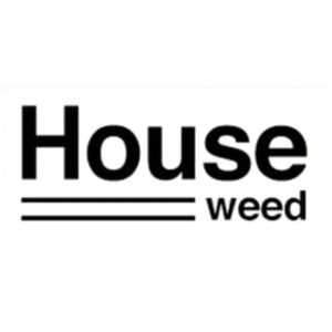 [SHATTER] House Weed - Berry Kush (I) .5g