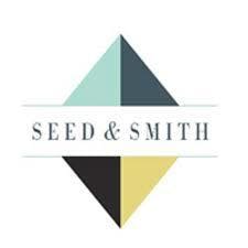 Shatter - Seed and Smith