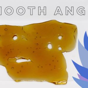 Shatter - Smooth Angus - from OG Clear