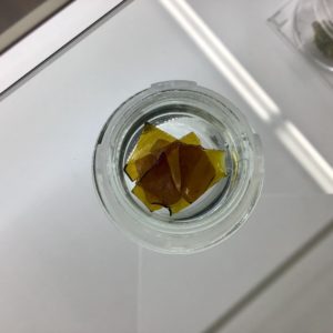Shatter (tax included)