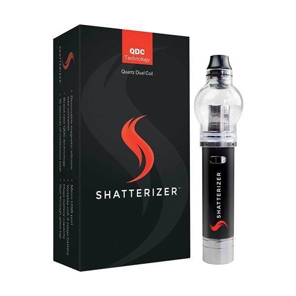 Shatterizer | Concentrates Vape Pen