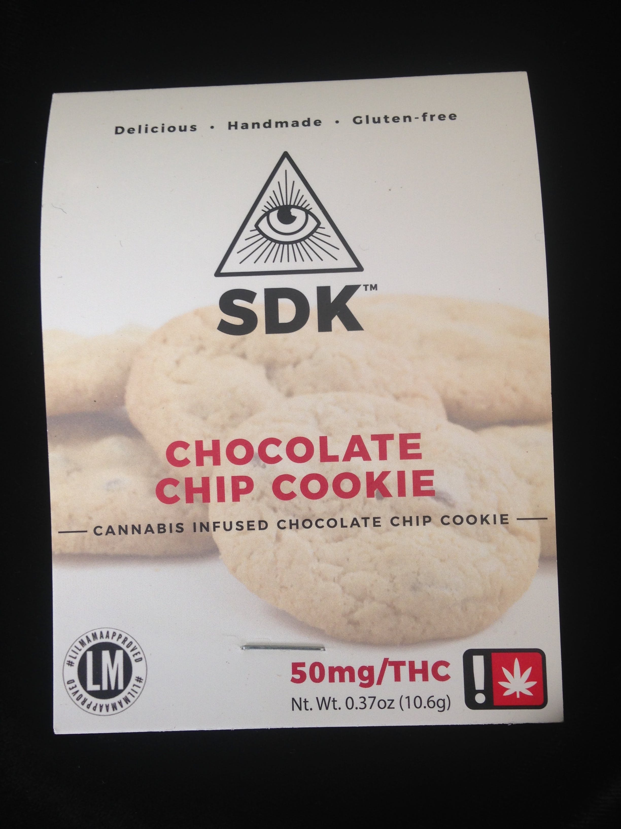edible-she-dont-know-chocolate-chip-cookie-50mg