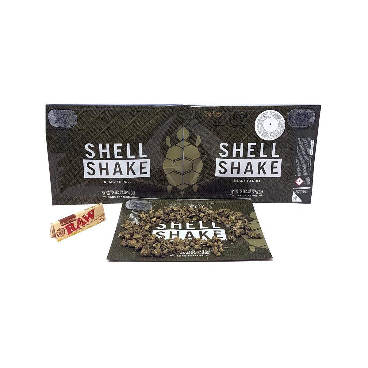 Shell Shake 7g