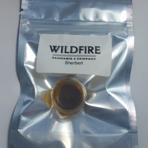 Sherbert Wax by Wildfire