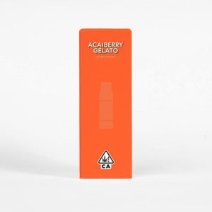 Sherbinskis Cartridge - Acaiberry Gelato