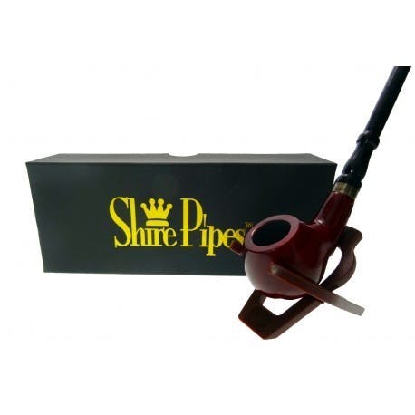 Shire Pipe, short