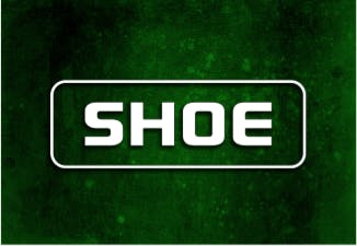Shoe 23%THC 3.94% CBD