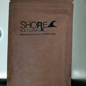 Shore Naturals THC Bomb