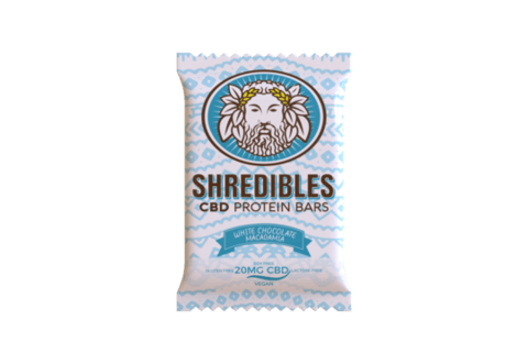 edible-shredibles-cbd-protien-bar-white-chocolate-macadamia-20mg