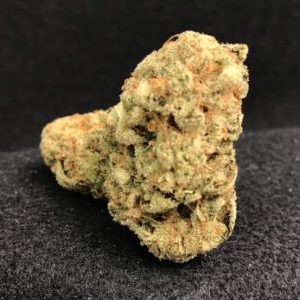 Sidetracked by Oregon Cannabis Authority - THC: 23.1% CBD: 0.0%