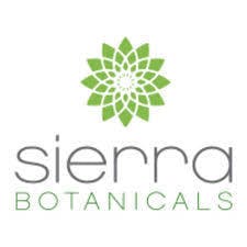 Sierra Botanicals: Pre-Rolls