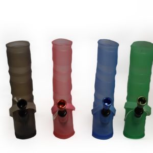 Silicone Bongs Assorted