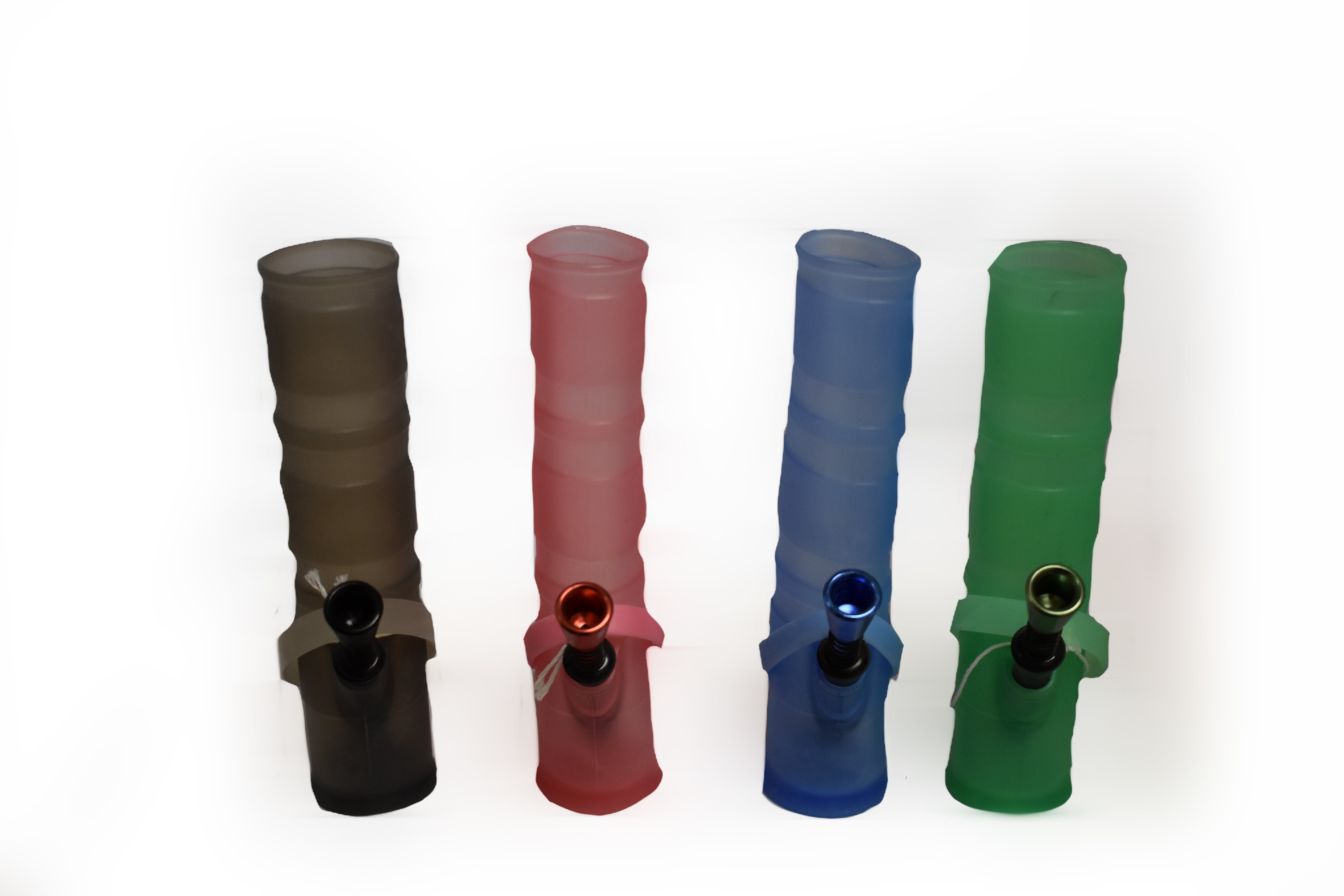 gear-silicone-bongs-assorted