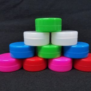 SILICONE - CONTAINERS