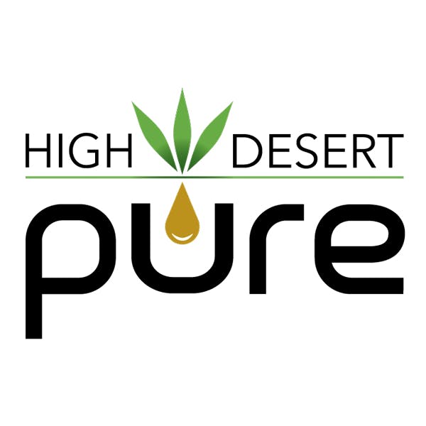 Silky Spearmint Lotion- High Desert Pure- 07124478