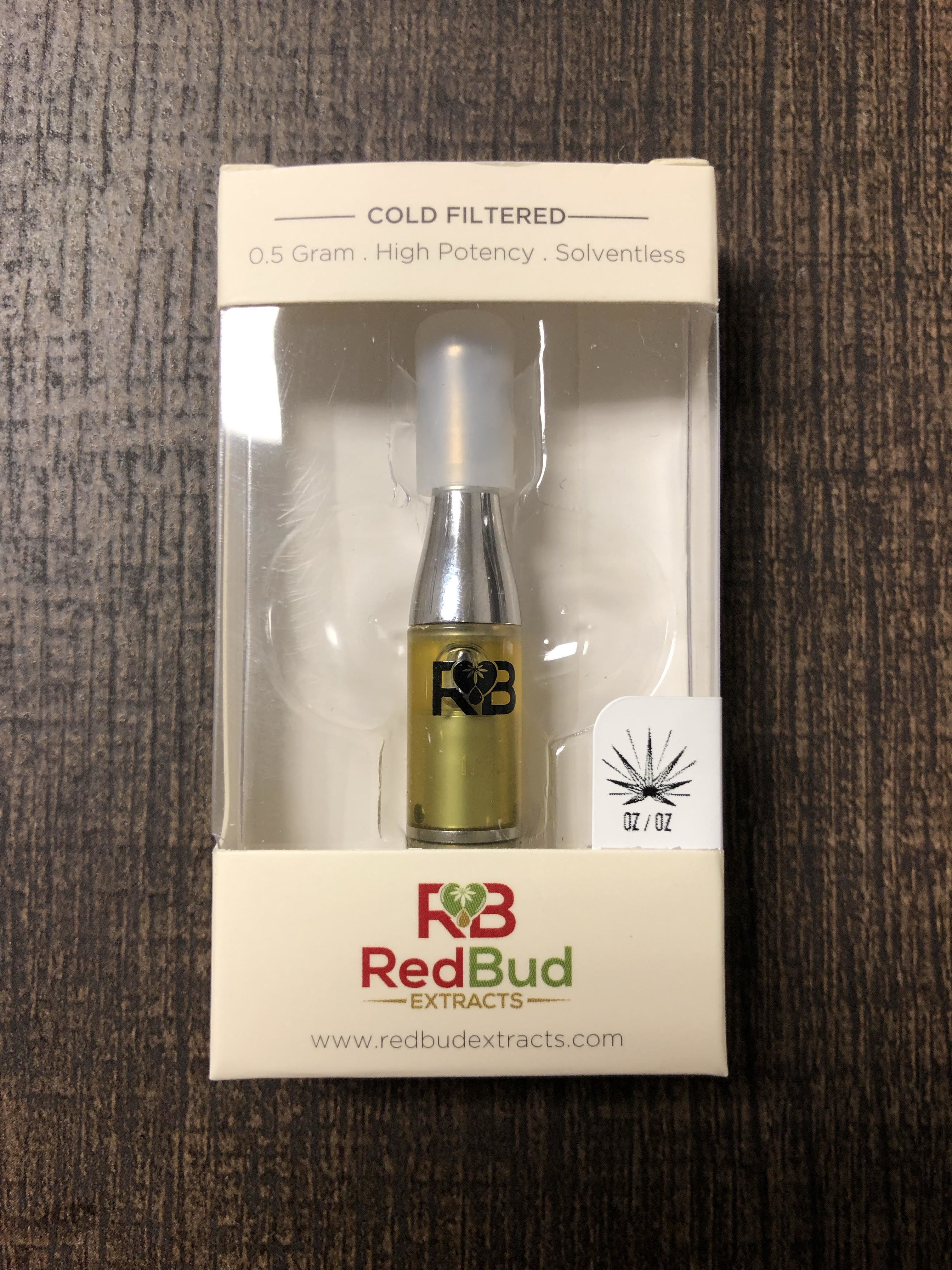 concentrate-redbud-extracts-silver-haze-vape-cartridge