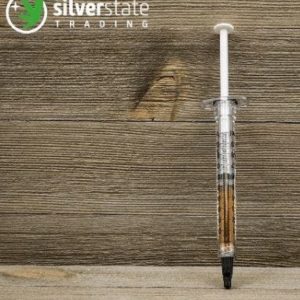 Silver State Trading - Blotter Applicator (.500mg)
