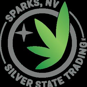 Silver State Trading - Trokie 9:1 lozanges (90mg CBD/10mg THC) 10pk