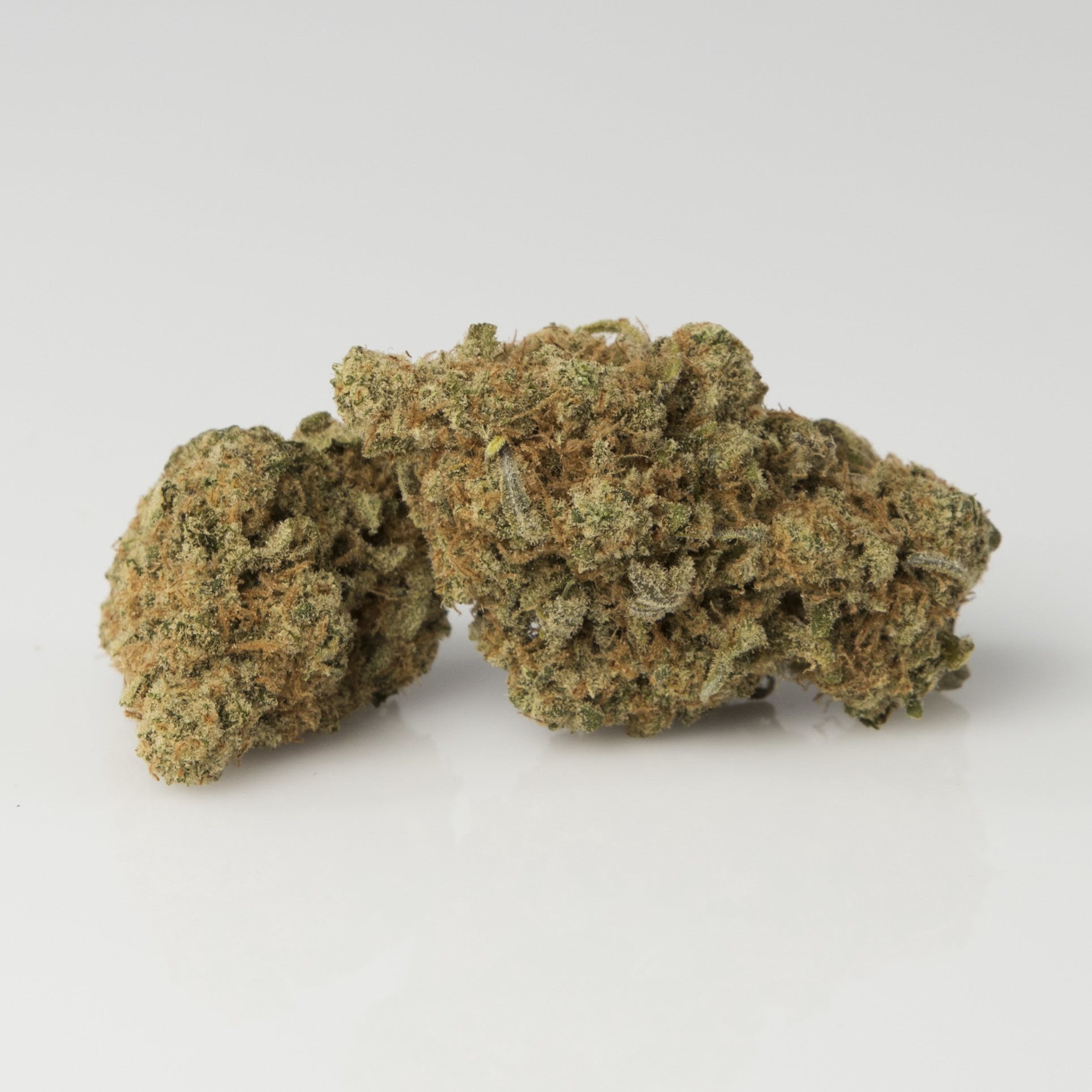 Silver Train | Oregon Cannabis Authority | 22.5% THC