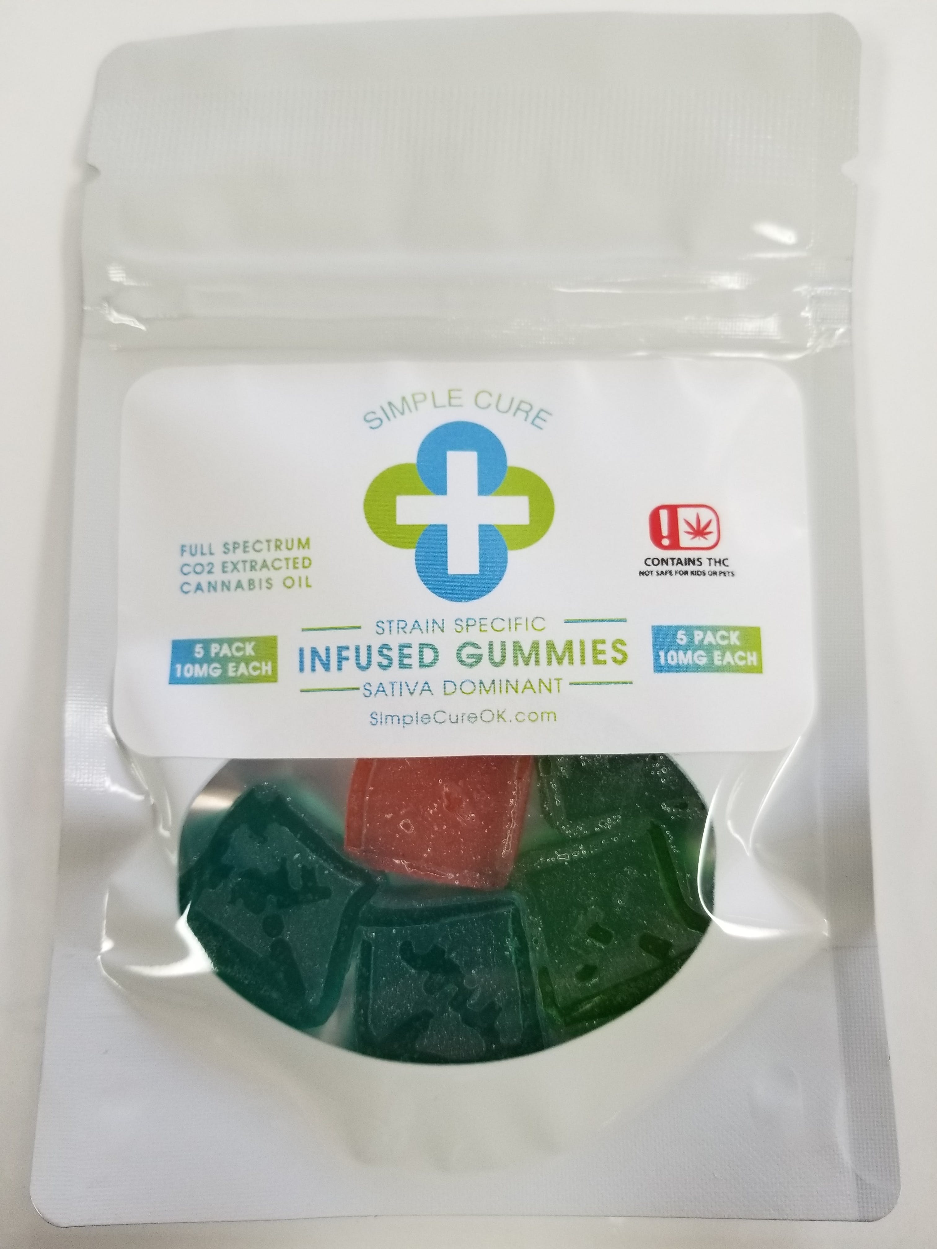 edible-simple-cure-gummies-indica-dominant