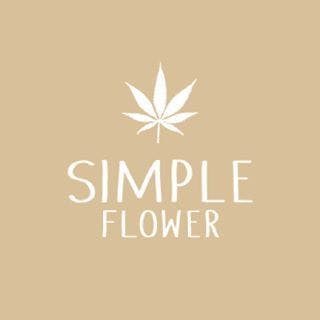SIMPLE FLOWER - Durban Poison