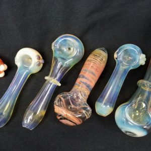 Simple Pipes