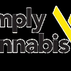 Simply Cannabis - Cookies & Cream
