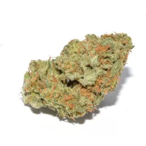 Simply Cannabis: Grapefruit (28.61% THC)
