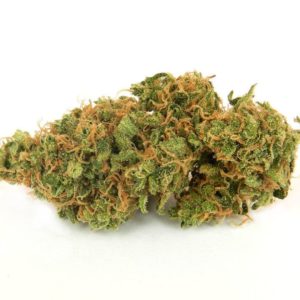 Simply Cannabis Nitro Cookies 22.15% THC