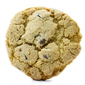 Single Chocolate Chip Cookie (H) | Evergreen Organix