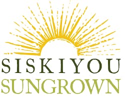 Siskiyou Sun Grown - 1:1 Cannabis Oil 1g
