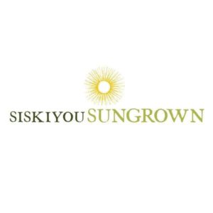 Siskiyou Sungrown - 1:1 Cannabis Tincture