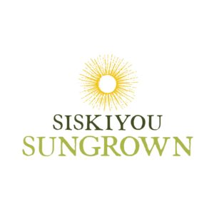 Siskiyou Sungrown - 1:1 RSO 1ml
