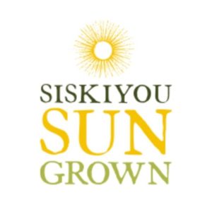 Siskiyou Sungrown Tinctures and Syringes