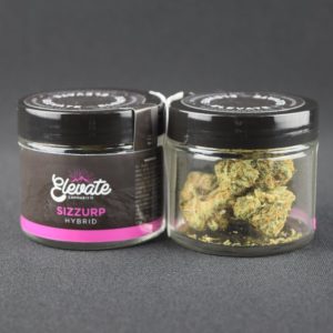 Sizzurp - Elevate Cannabis Co
