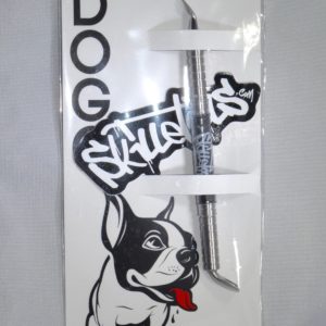 Skillet Tools - Dogg Scoop