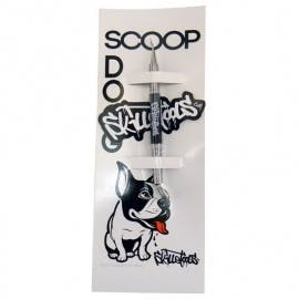 Skilletools Scoop Dogg Dab Tool