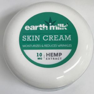 Skin Cream by EarthMilk