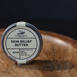 Skin Relief Butter