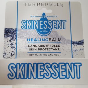 Skinessent Healing Balm by Terrepelle