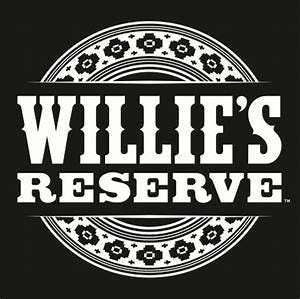 Skunk #1 - Willie's Reserve